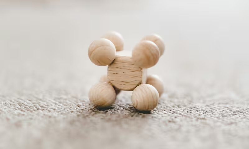 Brixi Verbindungsstein